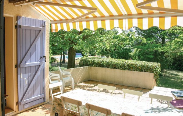 Vakantiehuis - St Pons de Mauchiens , Frankrijk - FLH292 104