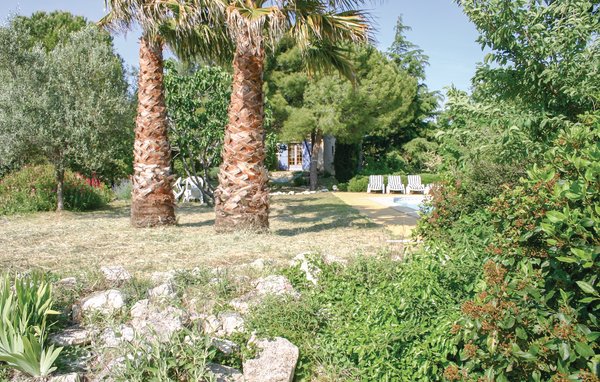 Vakantiehuis - St Pons de Mauchiens , Frankrijk - FLH292 105