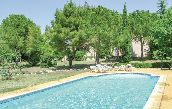 Vakantiehuis - St Pons de Mauchiens , Frankrijk - FLH292 4