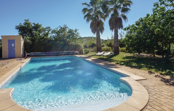 Vakantiehuis - St Pons de Mauchiens , Frankrijk - FLH292 11