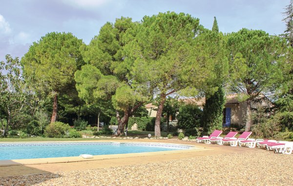 Vakantiehuis - St Pons de Mauchiens , Frankrijk - FLH292 12