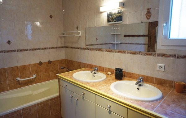 Vakantiehuis 