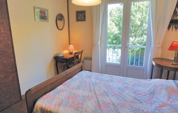 Vakantiehuis 