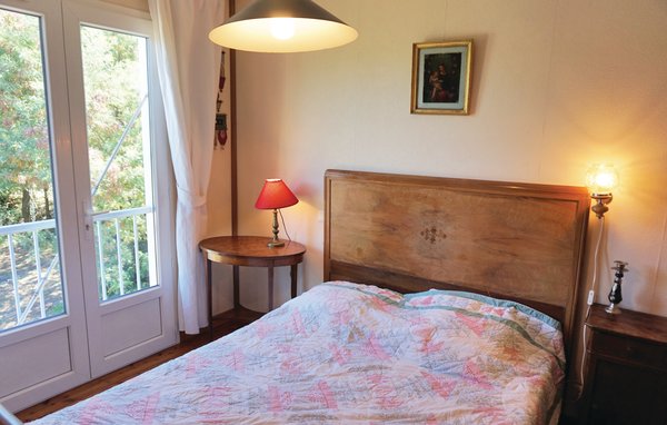 Vakantiehuis 