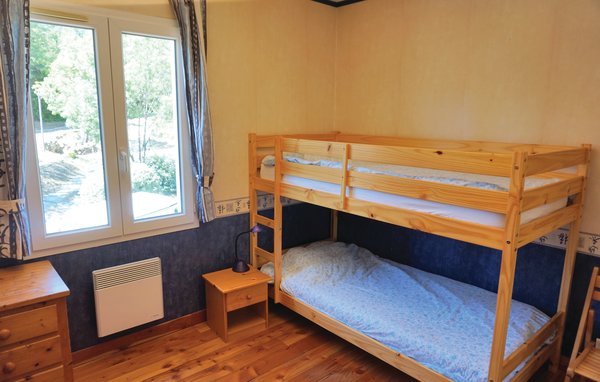 Vakantiehuis 
