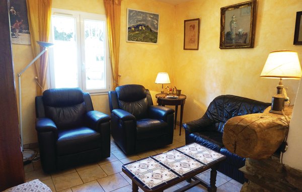 Vakantiehuis 