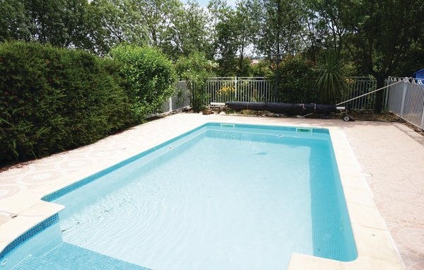 Vakantiehuis 