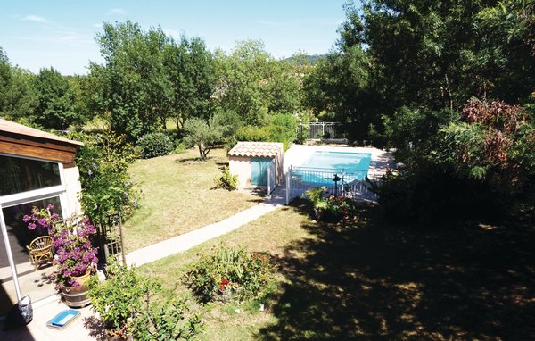 Vakantiehuis 