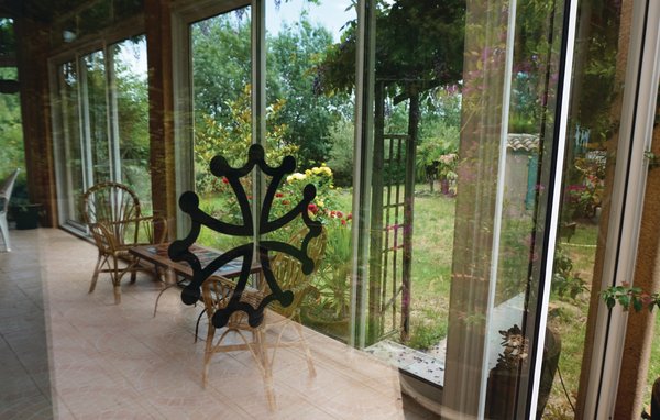 Vakantiehuis 