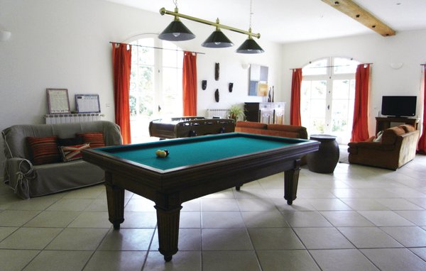 Casa de vacaciones - Azillanet , Francia - FLH295 6