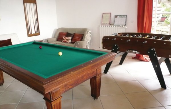 Casa de vacaciones - Azillanet , Francia - FLH295 801