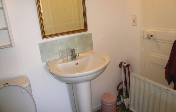 Casa de vacaciones - Azillanet , Francia - FLH295 701