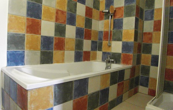 Casa de vacaciones - Azillanet , Francia - FLH295 703