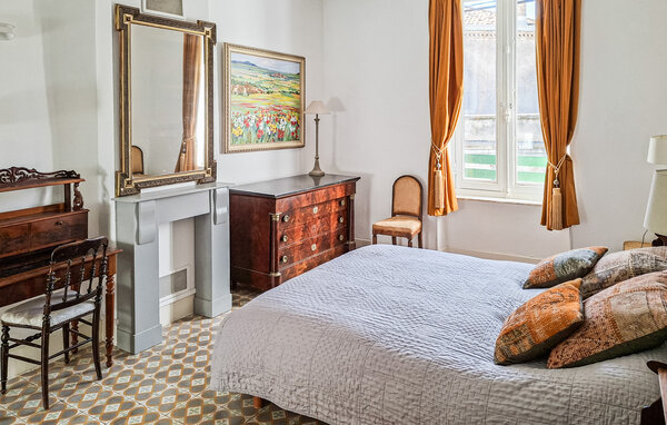 Ferienhaus - Azillanet , Frankreich - FLH295 601