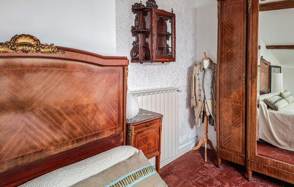 Ferienhaus - Azillanet , Frankreich - FLH295 604