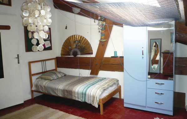 Casa de vacaciones - Azillanet , Francia - FLH295 7