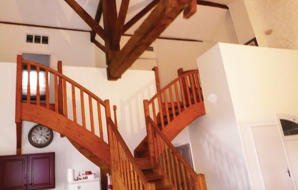 Casa de vacaciones - Azillanet , Francia - FLH295 502
