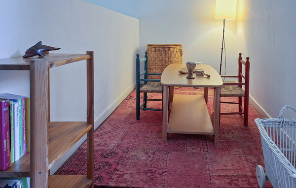 Ferienhaus - Azillanet , Frankreich - FLH295 505