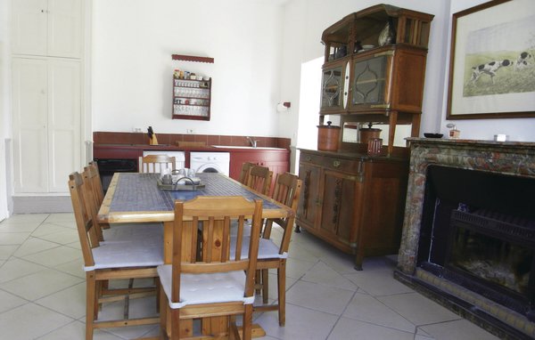 Casa de vacaciones - Azillanet , Francia - FLH295 402