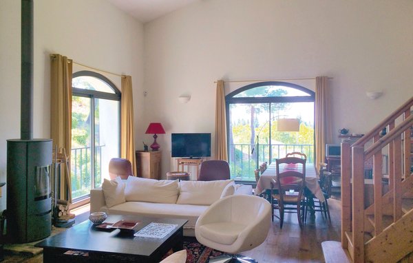 Casa de vacaciones - Azillanet , Francia - FLH295 301