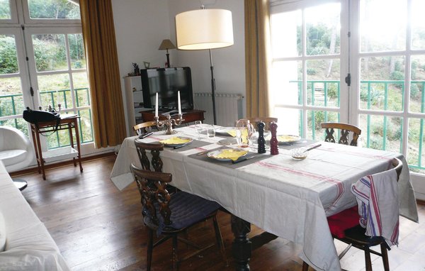 Casa de vacaciones - Azillanet , Francia - FLH295 9