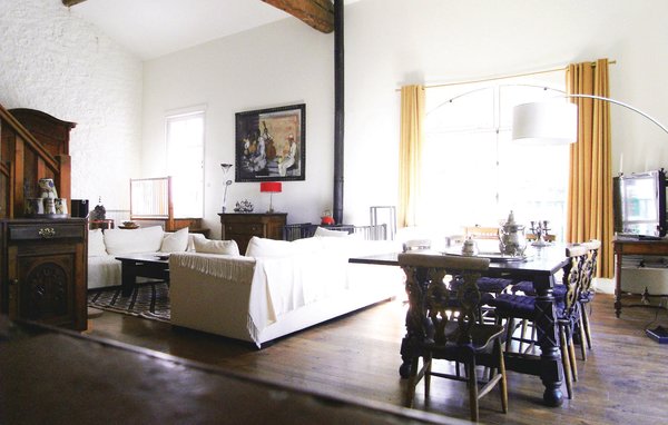 Casa de vacaciones - Azillanet , Francia - FLH295 302