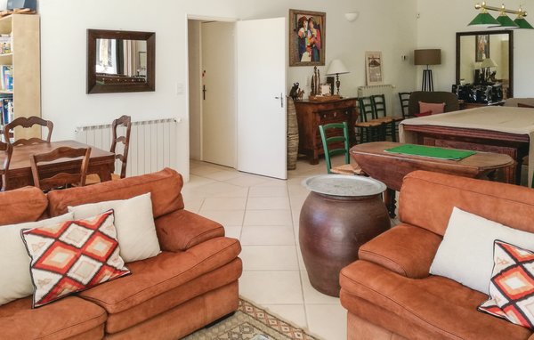 Casa de vacaciones - Azillanet , Francia - FLH295 303