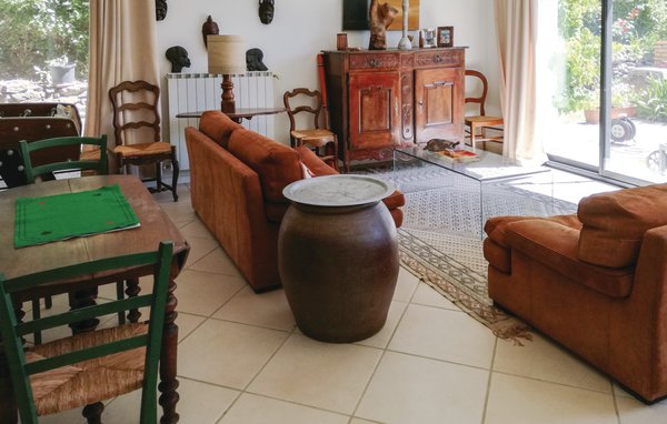 Casa de vacaciones - Azillanet , Francia - FLH295 304