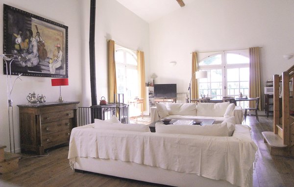 Casa de vacaciones - Azillanet , Francia - FLH295 305