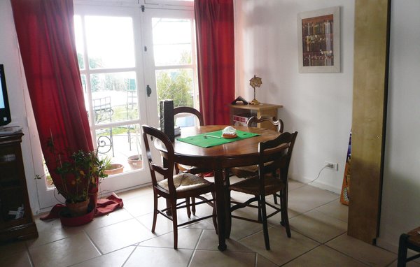 Casa de vacaciones - Azillanet , Francia - FLH295 306