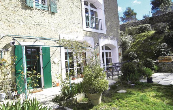 Casa de vacaciones - Azillanet , Francia - FLH295 81