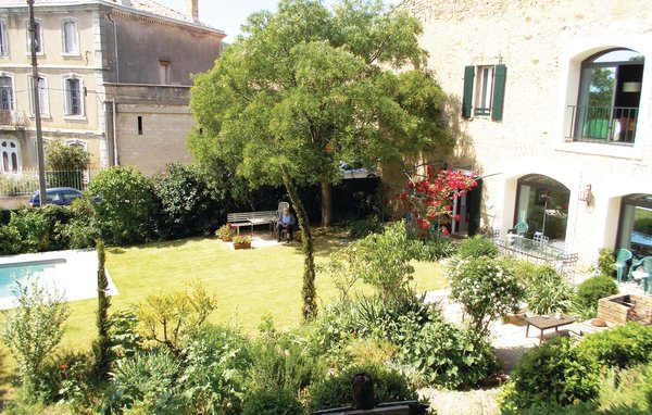 Casa de vacaciones - Azillanet , Francia - FLH295 82