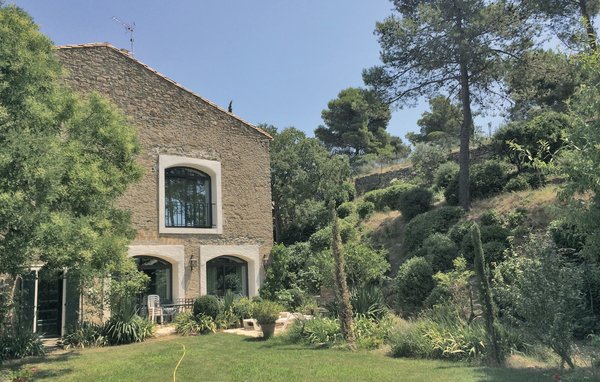 Casa de vacaciones - Azillanet , Francia - FLH295 83