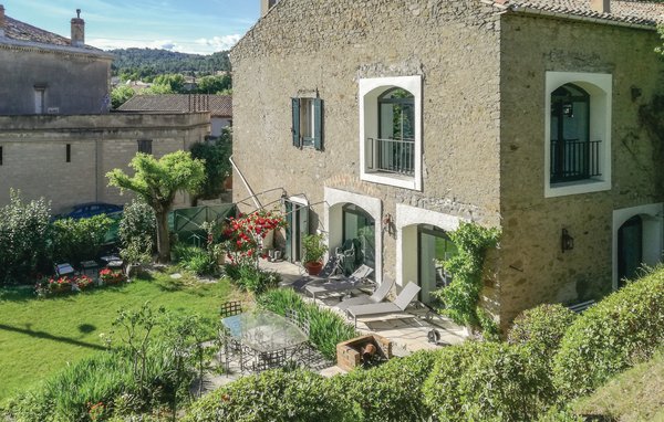Casa de vacaciones - Azillanet , Francia - FLH295 5