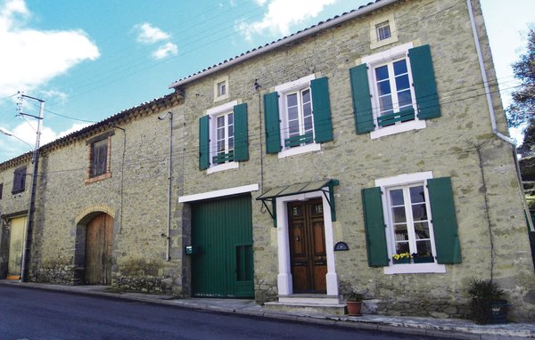 Casa de vacaciones - Azillanet , Francia - FLH295 107