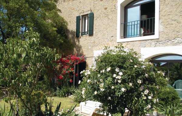 Casa de vacaciones - Azillanet , Francia - FLH295 109