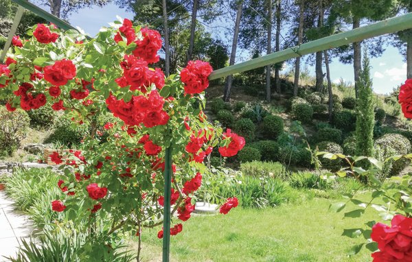 Casa de vacaciones - Azillanet , Francia - FLH295 110