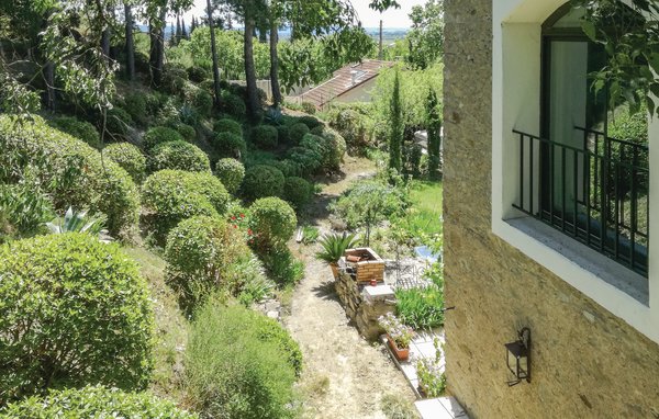 Casa de vacaciones - Azillanet , Francia - FLH295 8