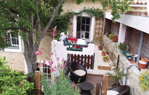 Casa de vacaciones - Azillanet , Francia - FLH295 111