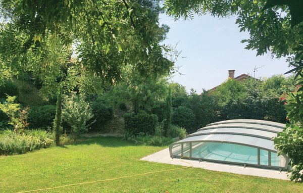 Casa de vacaciones - Azillanet , Francia - FLH295 3