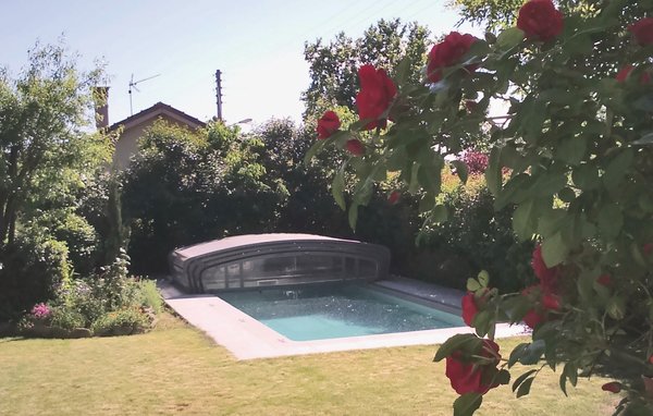 Casa de vacaciones - Azillanet , Francia - FLH295 11
