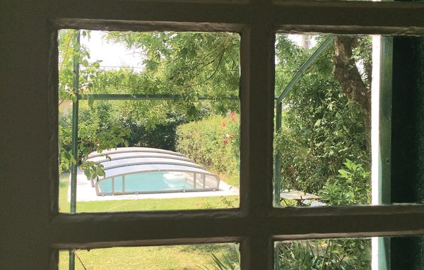 Casa de vacaciones - Azillanet , Francia - FLH295 201