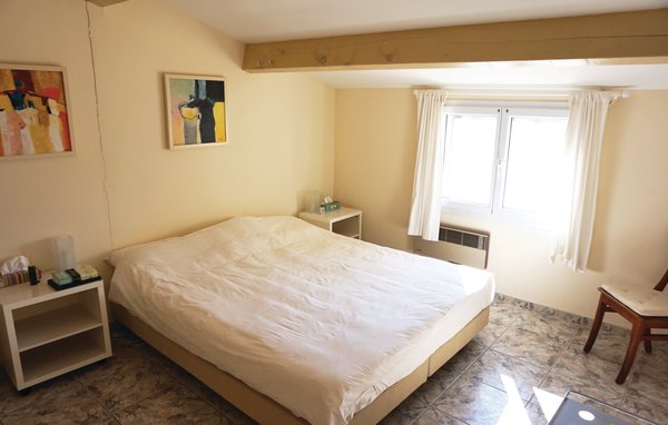 Vakantiehuis 