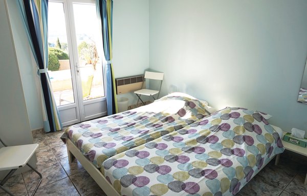 Vakantiehuis 