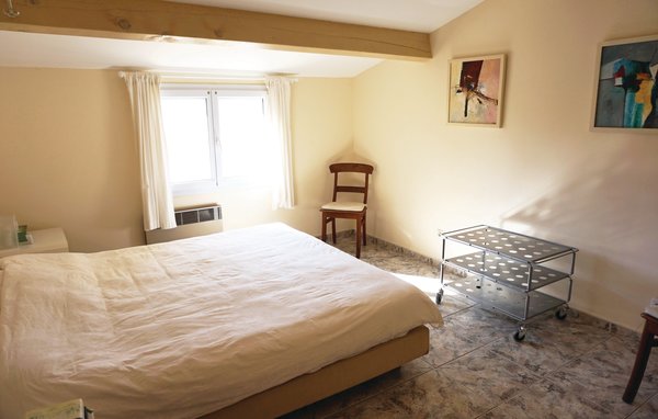 Vakantiehuis 