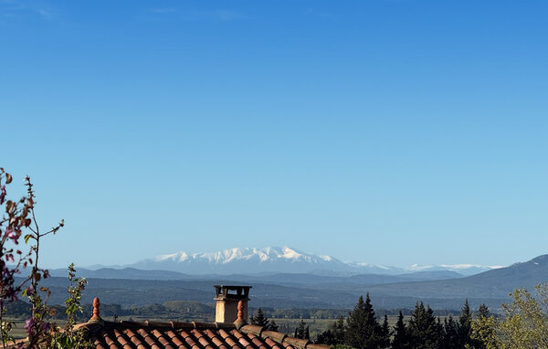 Casa de vacaciones - Cesseras , Francia - FLH301 201