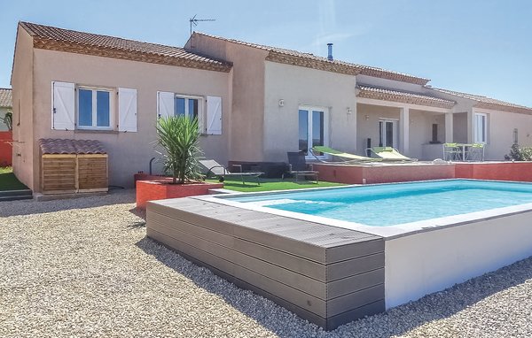 Location de vacances - Quarante , France - FLH302 2