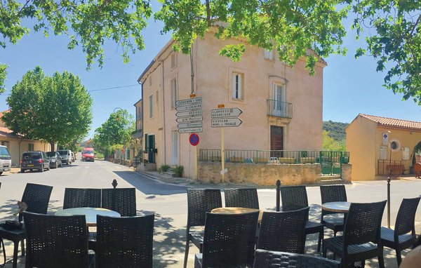 Casa de vacaciones - Prades sur Vernazobre , Francia - FLH303 901