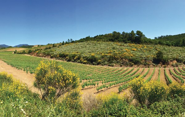 Casa de vacaciones - Prades sur Vernazobre , Francia - FLH303 904