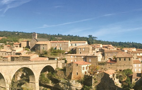 Casa de vacaciones - Prades sur Vernazobre , Francia - FLH303 906